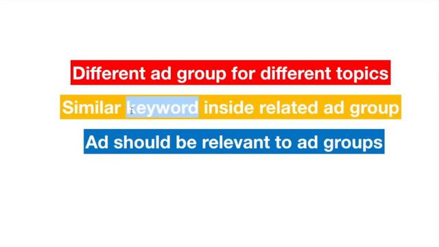 Google Ads Course | Understanding Ad Groups in Google ads | Part 13 смотреть онлайн
