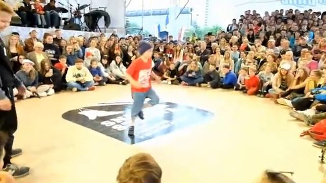 10-12 июня 2017 г. (Все Стили в Силе - Пермь) смотреть онлайн