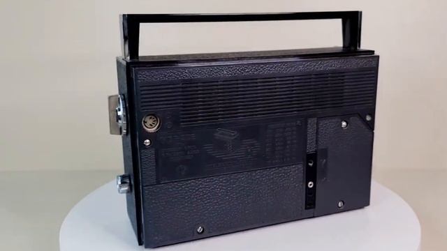 1974, VEF 206, Mint Condition / boxed смотреть онлайн