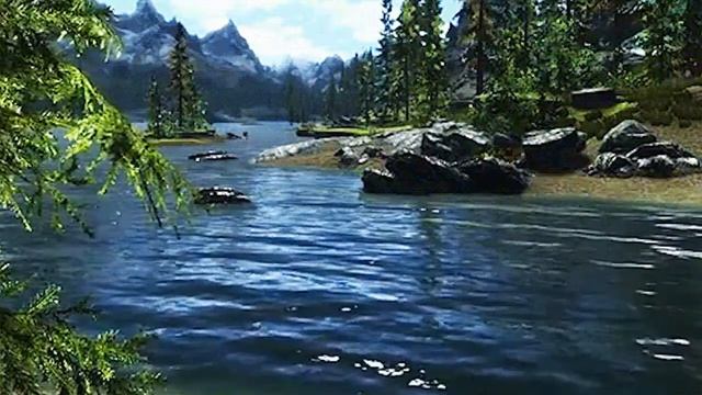 Медитация. Релакс. Природа смотреть онлайн