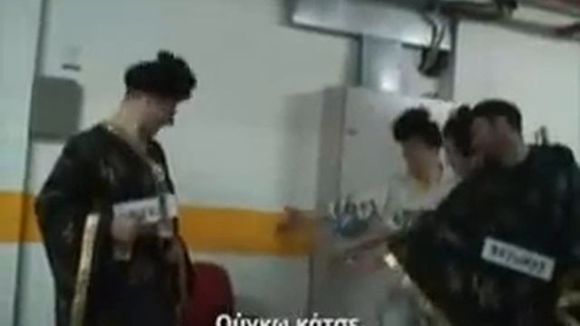 To krasaki tou tsou смотреть онлайн
