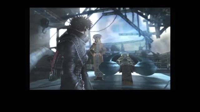 Phantom Dust Walkthrough Part 1 смотреть онлайн