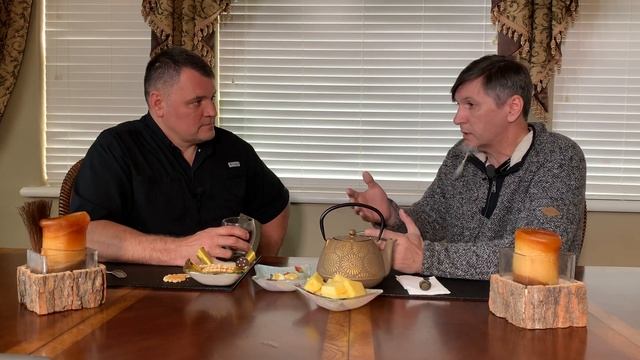 Геннадий Мохненко январь 2020 год. смотреть онлайн