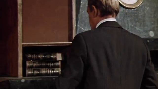 Крах инженера Гарина (серия 01) 1973