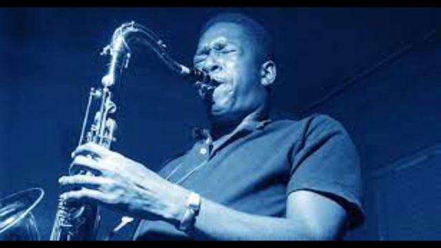 John Coltrane - My Favorite Things  432Hz