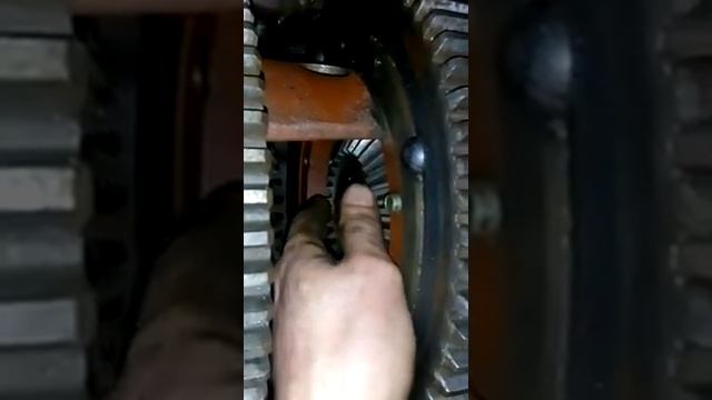 Из чего можно сделать шайбы сателитов т 25 и других машин! смотреть онлайн