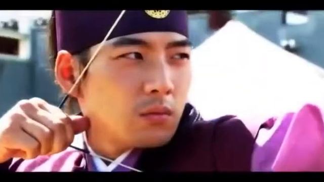 Джумонг | Jumong | Летопись трех царств : Повесть о Чумоне