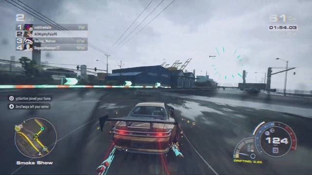 Need for Speed Unbound Eat my dust...ok смотреть онлайн