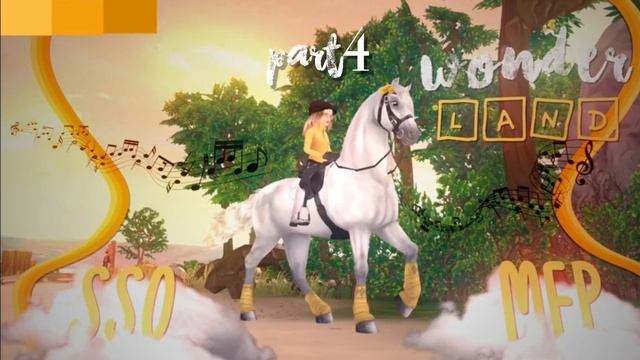 Wonderland [CLOSED SSO MEP] (DONE 7/7) смотреть онлайн
