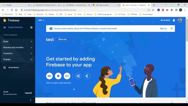 IoT Door Security with custom Android App using Firebase #iotsecurity #iotalarm #iotdoorsecurity смотреть онлайн