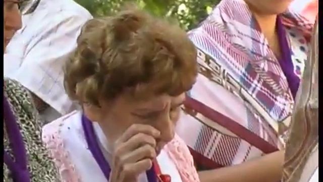 Хлебопреломление в Иерусалиме смотреть онлайн