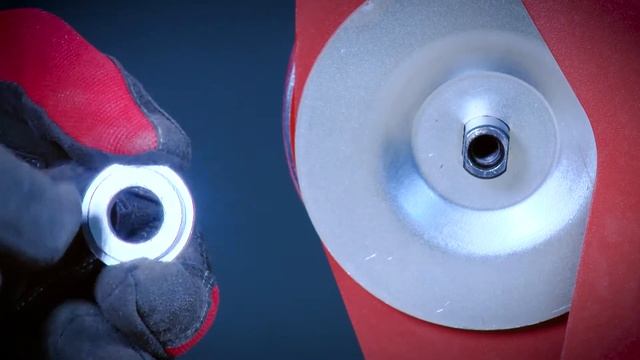 DSH 700-X, DSH 900-X. Замена режущего диска смотреть онлайн