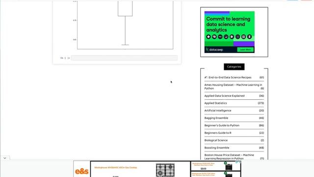 Bagging CART Ensembles for Classification смотреть онлайн