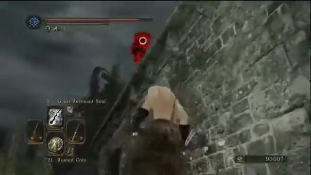 Dark Souls 2 Catarina Armor Set Tutorial Ultra Rare Armor - Dark Souls II is a fantasy action смотреть онлайн