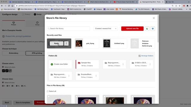 Chat Gpt -Product Idea to a Hundred Products - Dropshipping with Midj, Divi смотреть онлайн