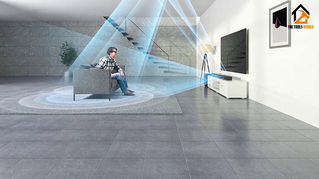 Best Soundbar For Music [Top 5 Picks] смотреть онлайн