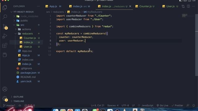 React Redux for Beginners | Redux Tutorial смотреть онлайн