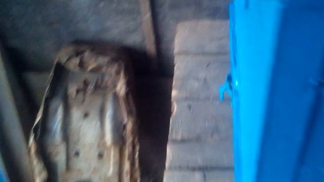 Улей из фанеры часть 1 смотреть онлайн