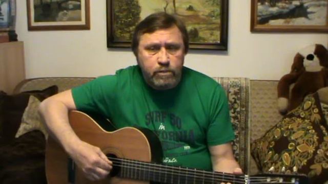 Спокойно, товарищ, спокойно, Юрий Визбор смотреть онлайн