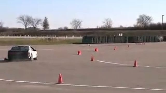 1994 Thunderbird Auto-X смотреть онлайн