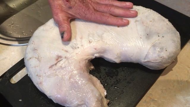 БАБУШКА НАУЧИЛА НАСТОЯЩИЙ САЛЬТИСОН ПОКОРЯЕТ СРАЗУ! НЕВЕРОЯТНО ВКУСНО! смотреть онлайн