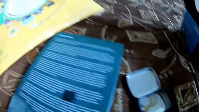 Посылка от канала "DAYS in Ireland" Mini. смотреть онлайн