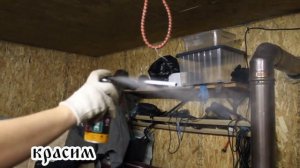 Нагнетатель масла (восстановление) (2020)