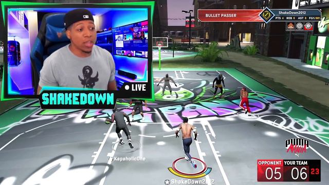 10 FEATURES 2K MUST FIX or ADD For NBA 2K22 смотреть онлайн