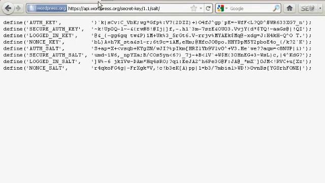 Learn WordPress Install WordPress on your hosting using FTP смотреть онлайн