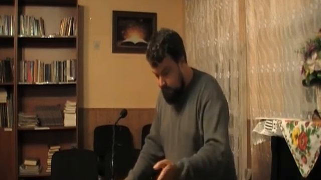 Краткая история Реформации в лицах. 5 solas. Ахмед Зияев смотреть онлайн