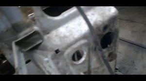 Замена телевизора на ВАЗ 2108-2115