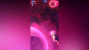 Super Starfish Gameplay (Android Games)
