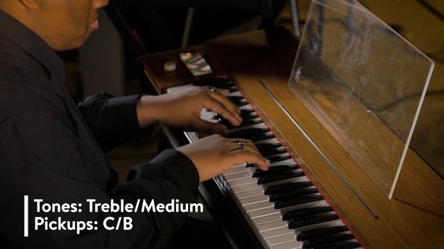 Hohner Clavinet D6 | Reverb Demo Video смотреть онлайн