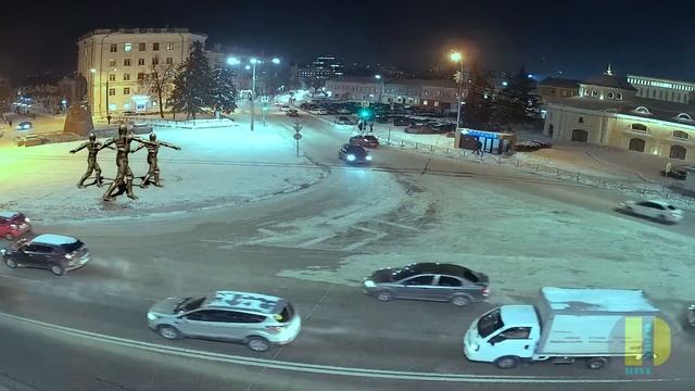 Это видели многие.Инопланетяне на рязанской земле.(Прикольный хромакей.) смотреть онлайн