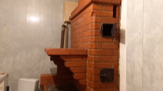 небольшая печь для дома ХМАО-Югра смотреть онлайн