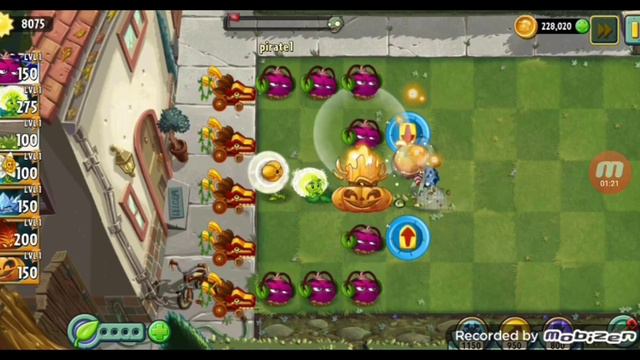 загадка для 4 чемпа. #pvz2 #загадки смотреть онлайн