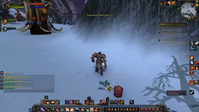 Let's Play World of Warcraft Co-op Part 93 - Gundrak смотреть онлайн