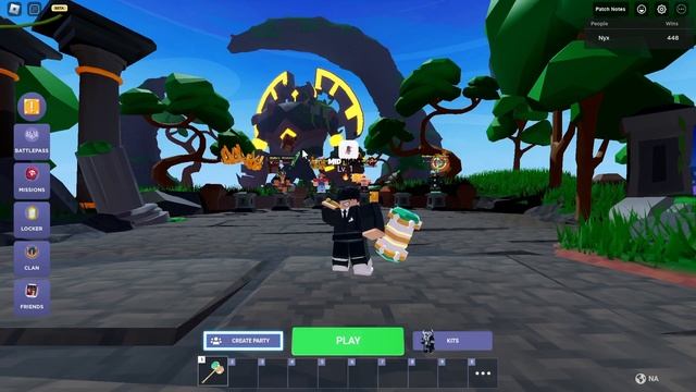 How to turn off UI toggle selection (stop getting stuck on roblox) if you do not have backslash! смотреть онлайн