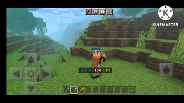 3D COMBAT для Minecraft bedrock edition 1.19#minecraft #bedrock #mod #addon #mcpe