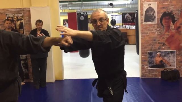 Научим не драться, а побеждать.83