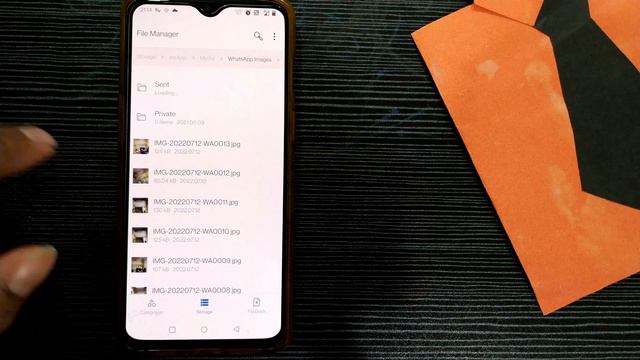 Where Whatsapp Images Are Stored in Android смотреть онлайн