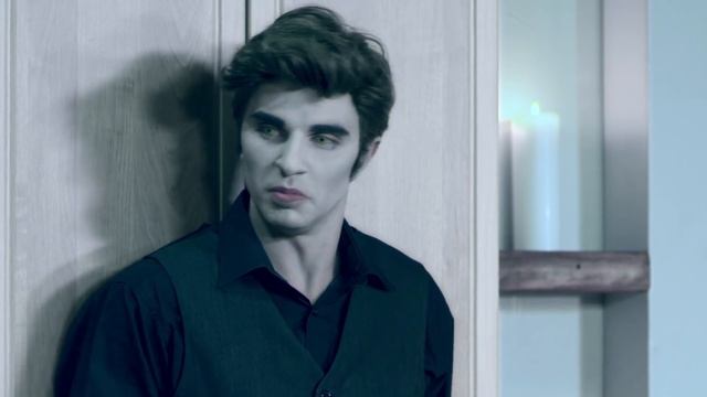 Супергерои. Сумерки. Волк в шкафу. смотреть онлайн