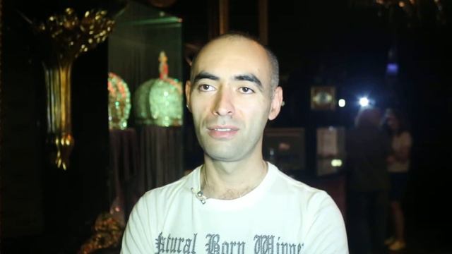 Зираддин Рзаев о национальной идее #ЯтакДУМАЮ Сеня Кайнов Seny Kaynov #SENYKAY смотреть онлайн
