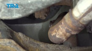 How To Replace 02 Sensor 2006-2012 Toyota RAV4