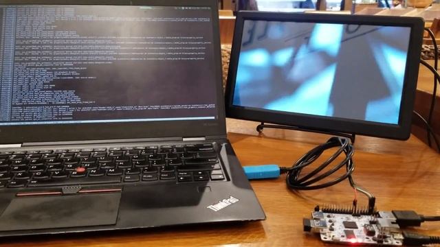 La Frite Running Android 8 Oreo with 1080P H.265/HEVC and H.264 Video Playback смотреть онлайн