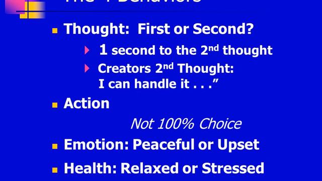 "7 Basic Living Skills" by Dennis Fitzpatrick смотреть онлайн