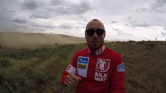 Дневники Шёлкового Пути на «Русском Радио» — серия 4 смотреть онлайн