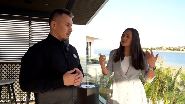 Продали Виллу в Дубай за 34000000 $ / Sold Villa In Dubai For 34000000 $