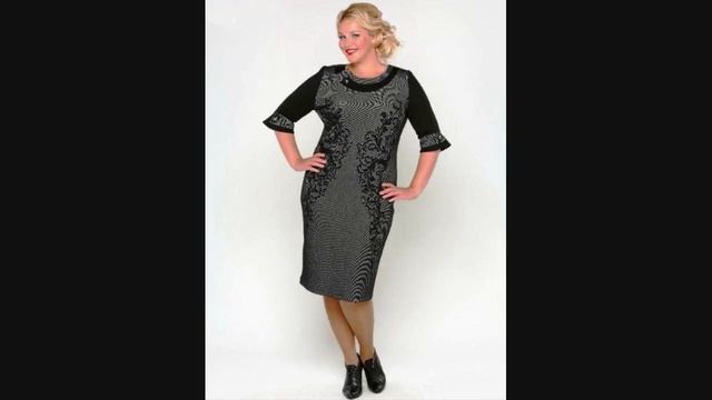 10 СЕКРЕТОВ СТИЛЯ ДЛЯ ПОЛНЫХ ЖЕНЩИН Как Одеваться Полным Женщинам Советы Стилиста PLUS SIZE LOOKBOO смотреть онлайн