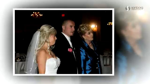 Winter wedding surprise for Trisha and Kamil смотреть онлайн